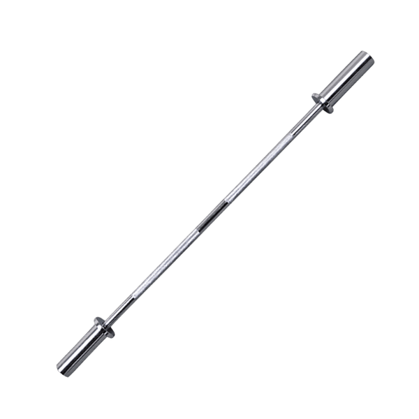 1.2 m Olympic Straight Bar DirectHomeGym