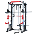 Smith Rack Multi-Gym FTS Combo J9