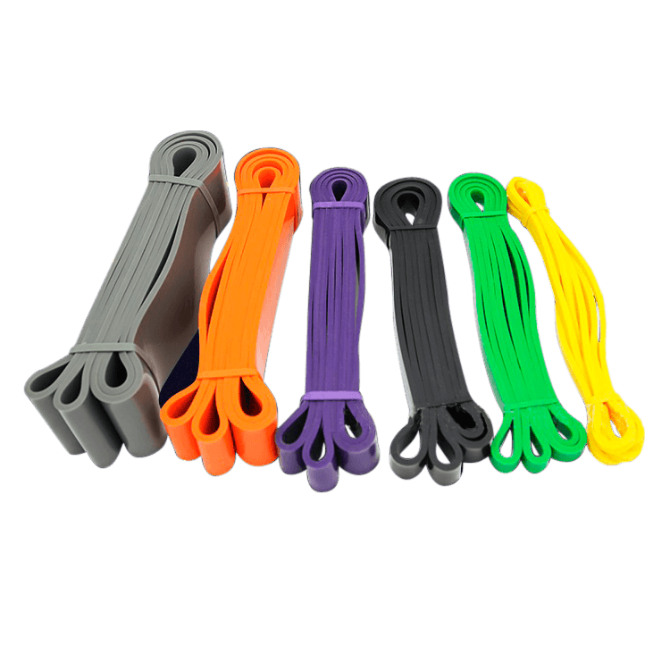 Resistance Power Band (15lb to >120Lb)