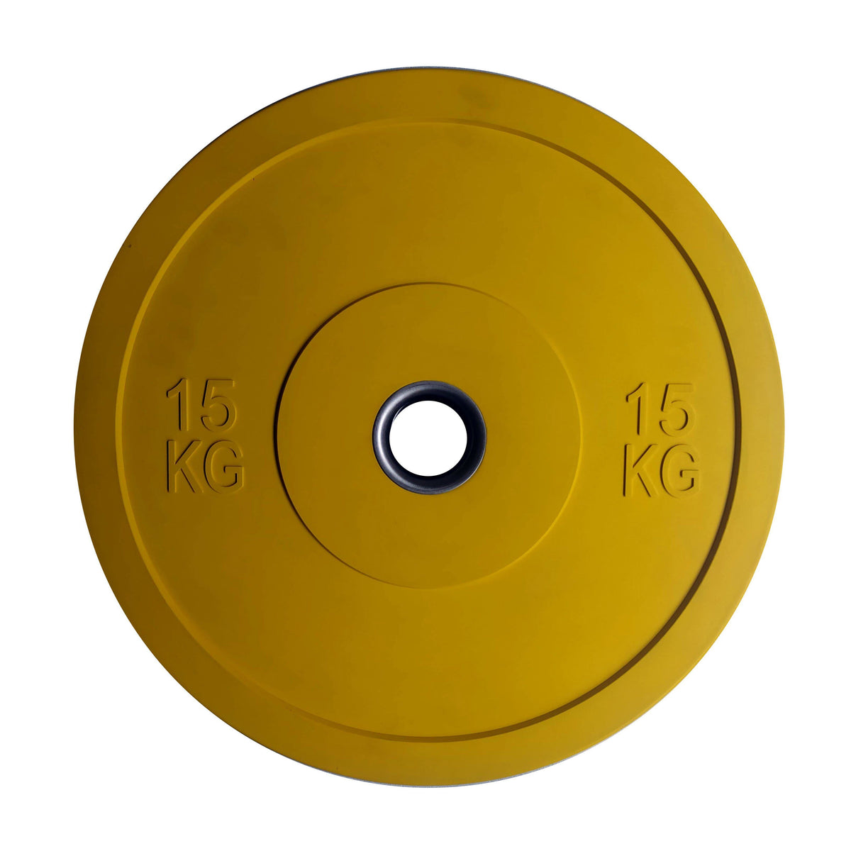 Color Bumper Plates (5KG  to 25KG) - DirectHomeGym