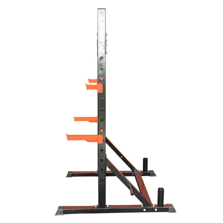 Affordable Half Rack