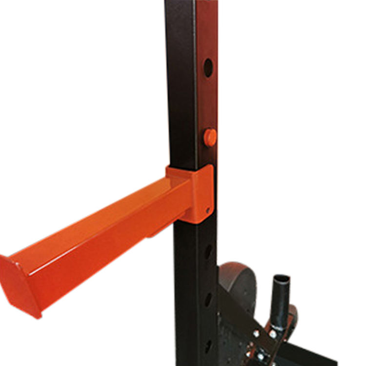 Affordable Half Rack