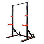 Affordable Half Rack