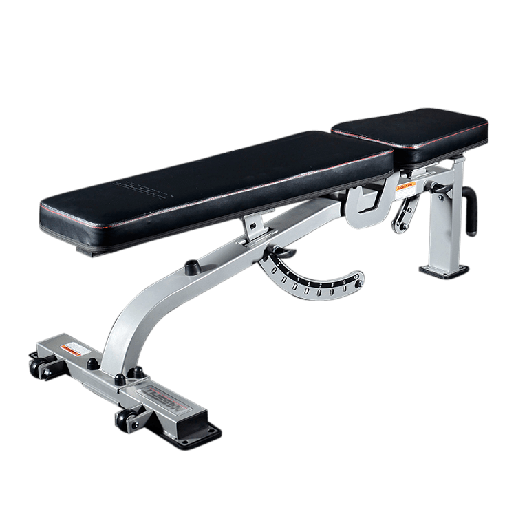 Multi Adjustable FID Bench - DirectHomeGym