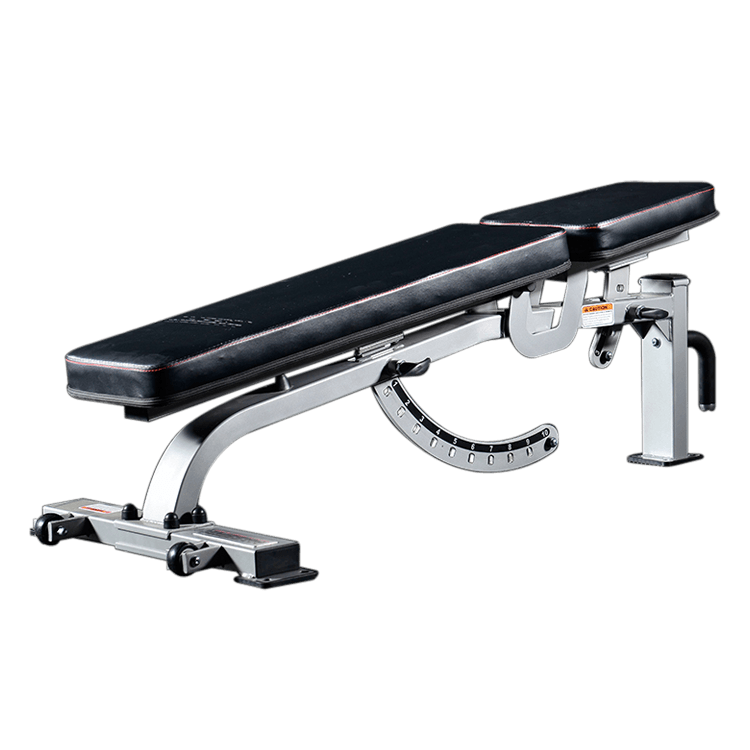 Multi Adjustable FID Bench - DirectHomeGym