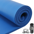 Yoga Mat (Extra Thick) - DirectHomeGym