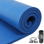 Yoga Mat (Extra Thick) - DirectHomeGym