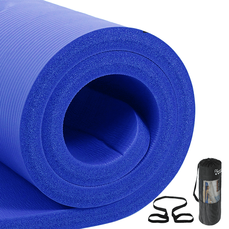 Yoga Mat (Extra Thick) - DirectHomeGym