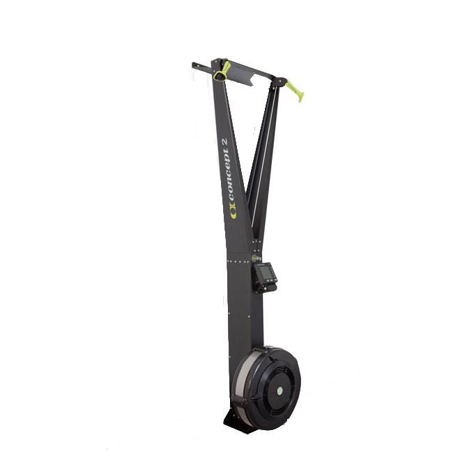 Concept 2 Skierg Wall or Floor Mount - DirectHomeGym