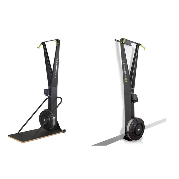 Concept 2 Skierg Wall or Floor Mount - DirectHomeGym