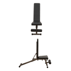 Adjustable FID Bench (foldable) - DirectHomeGym