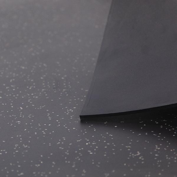 10mm White Speckle Mat (1250*1850mm)