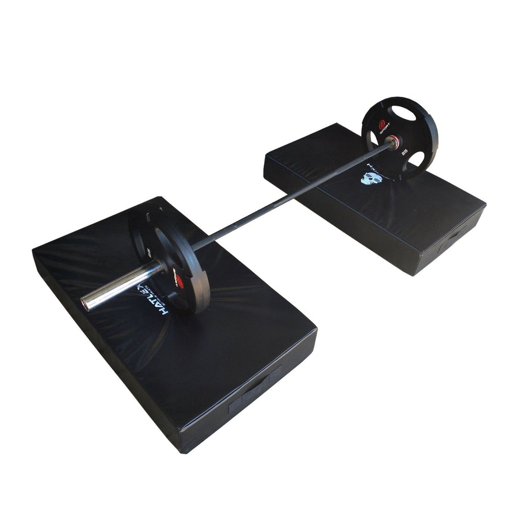Deadlift Crash Pad - DirectHomeGym