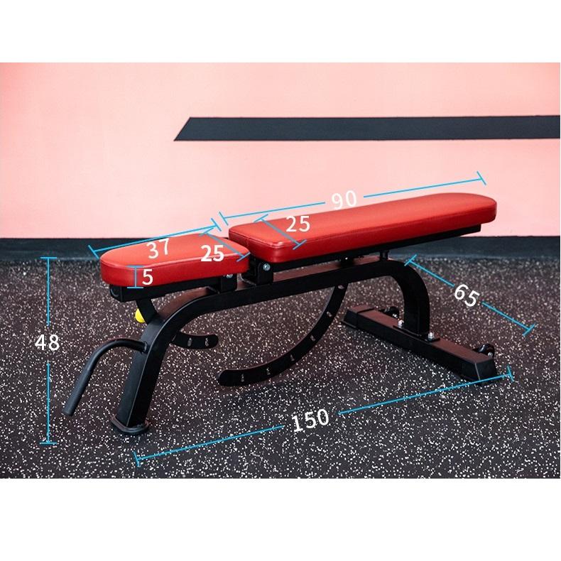 Adjustable Bench - DirectHomeGym