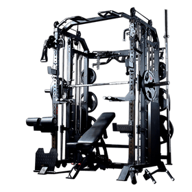 Multi functional workout machine 2025