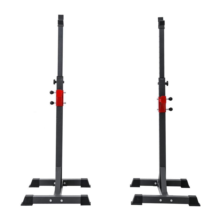 Squat Stands