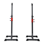 Squat Stands