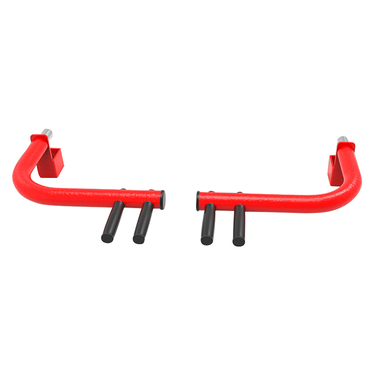 Smith Rack Multi-Gym FTS Combo J9