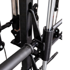 Smith Rack Multi-Gym FTS Combo J9