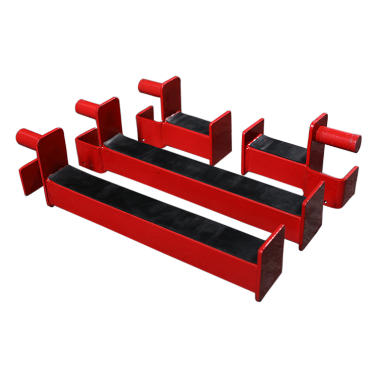 Smith Rack Multi-Gym FTS Combo J9
