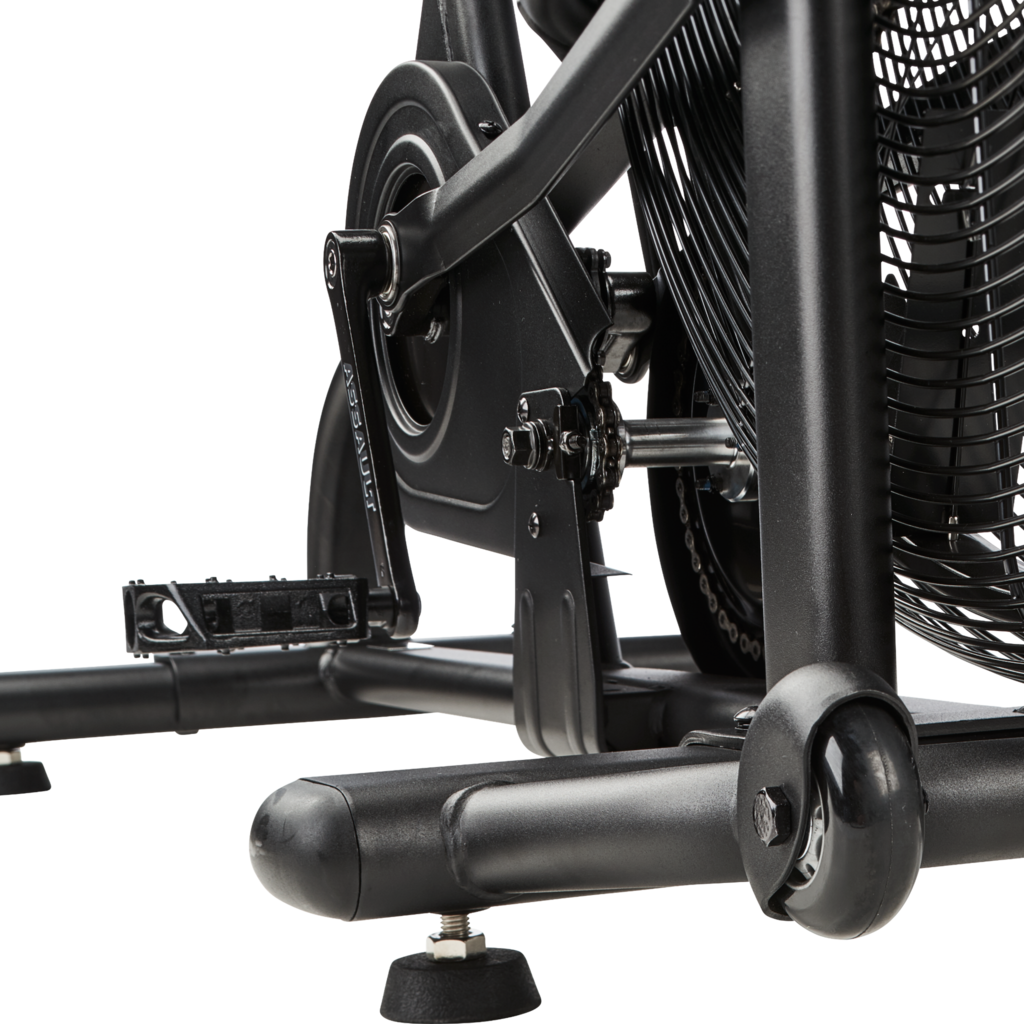 Assault Fitness Classic Fan Bike (Free Assembly)