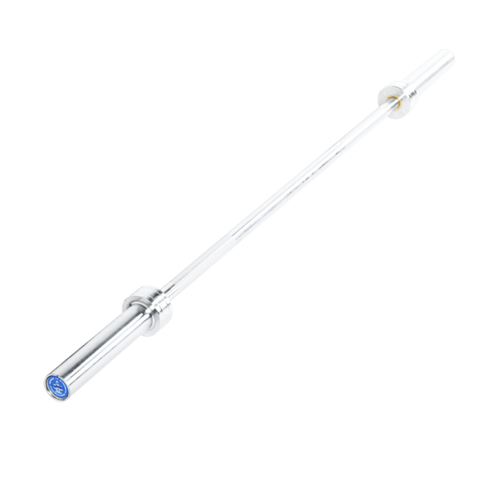 Custom Rackable 1.8m Olympic Bar - DirectHomeGym