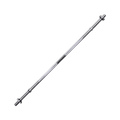 1.2m Standard Straight Bar - DirectHomeGym