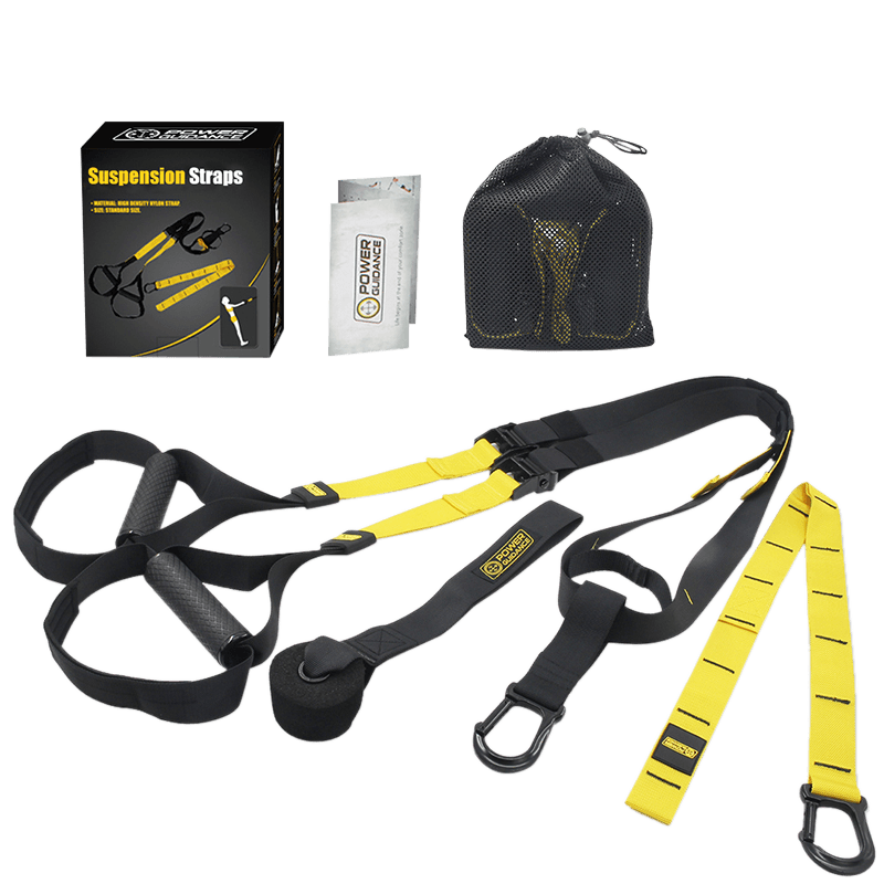 TRX Suspension Trainer - DirectHomeGym