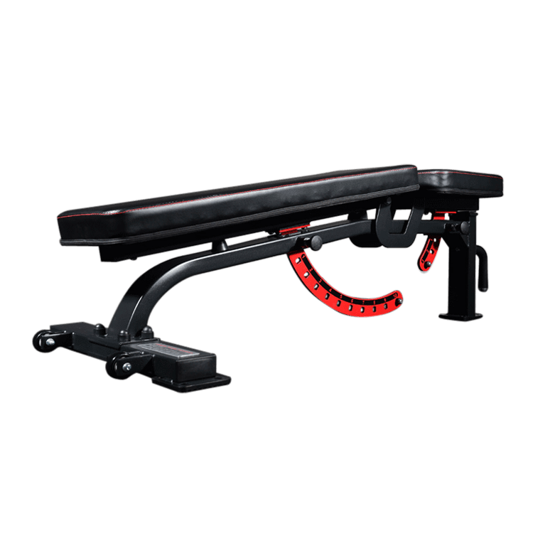 Multi Adjustable FID Bench - DirectHomeGym