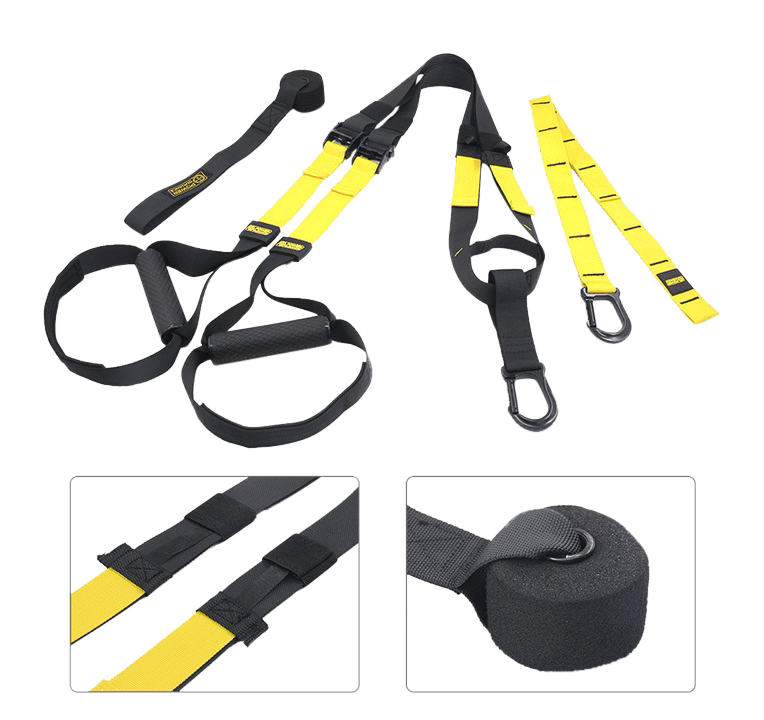 TRX Suspension Trainer - DirectHomeGym