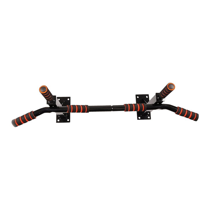 Pull Up / Chin Up Wall Mount Bar - DirectHomeGym