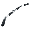 Revolving 36 Inches Lat Bar - DirectHomeGym