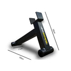 Mini Deadlift Bar Jack - DirectHomeGym