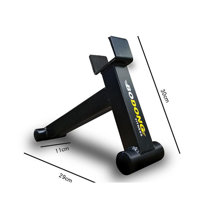 Mini Deadlift Bar Jack - DirectHomeGym