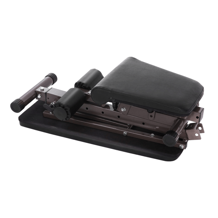 Adjustable FID Bench (foldable) - DirectHomeGym