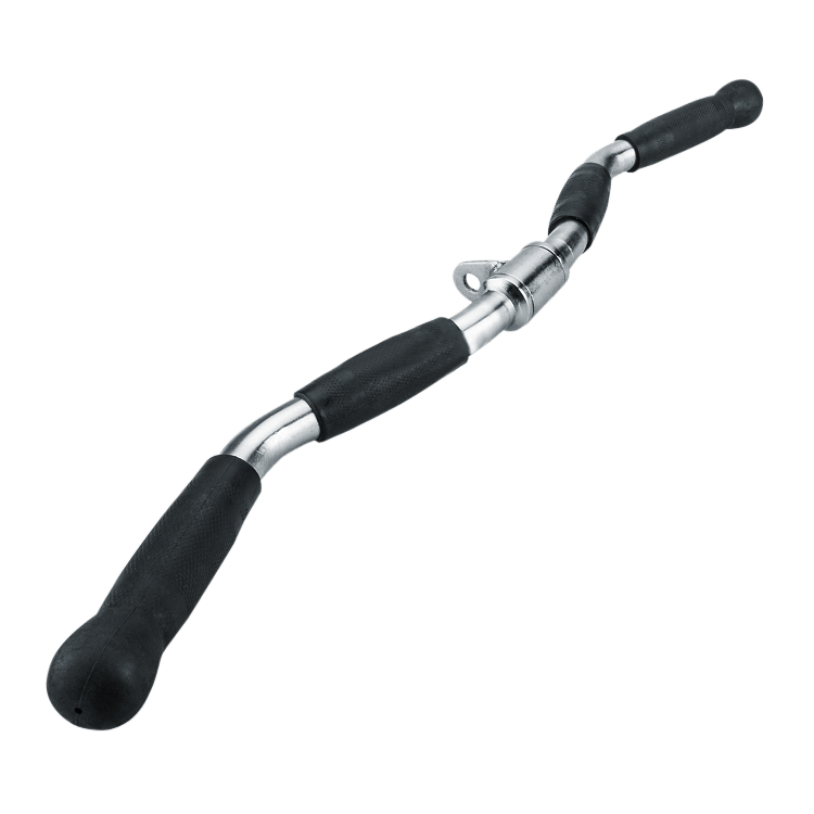 Revolving Curl bar - DirectHomeGym