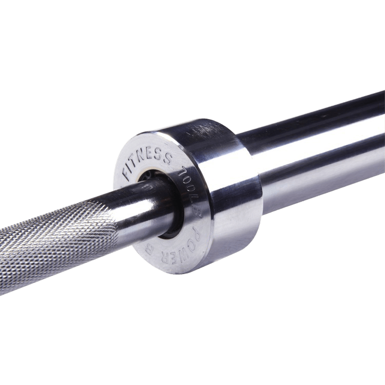 2.2m Olympic Bar - DirectHomeGym