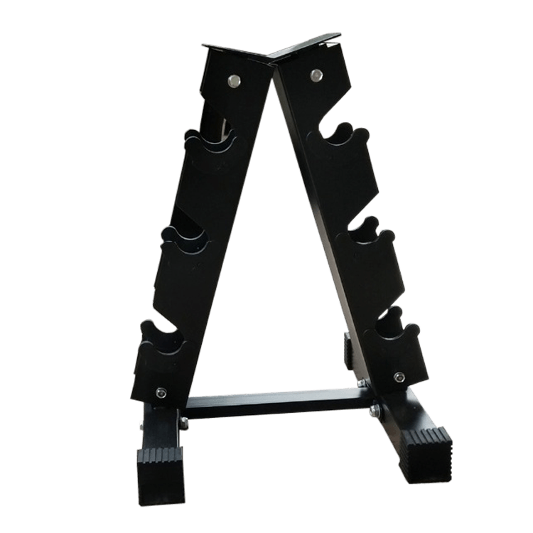 Vertical Dumbbell Storage 3 sets - DirectHomeGym