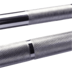 2.2m Pro Olympic Barbell Bar (1000Lb) Steel - DirectHomeGym