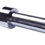 2.2m Pro Olympic Barbell Bar (1000Lb) Steel - DirectHomeGym