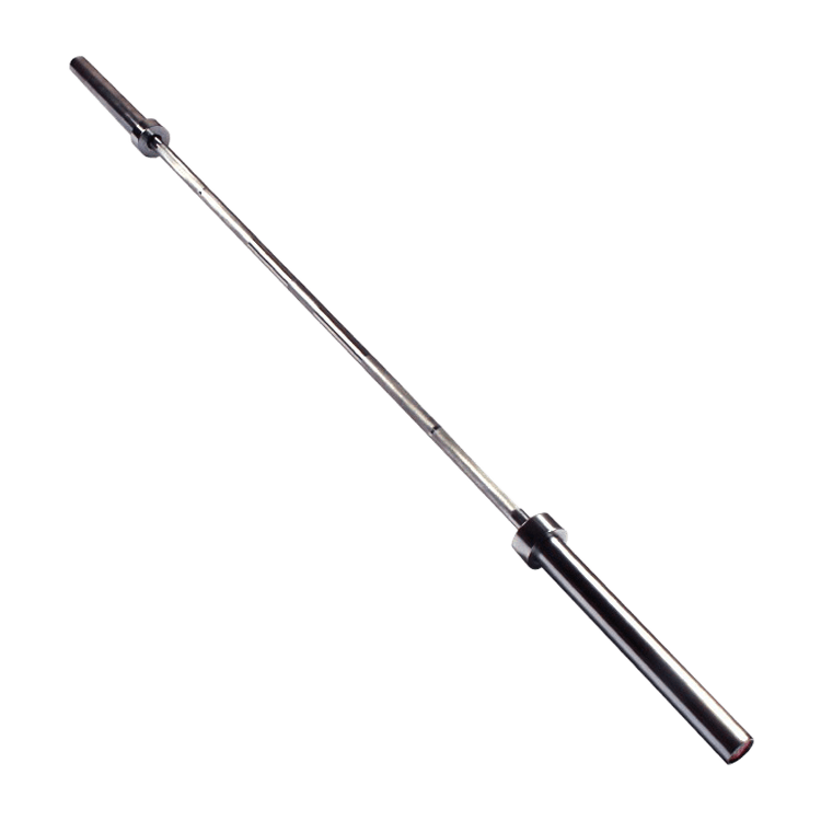 2.2m Olympic Bar - DirectHomeGym