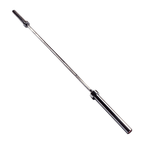 2.2m Olympic Bar - DirectHomeGym