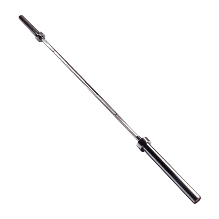 2.2m Olympic Bar - DirectHomeGym