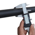 Commercial Pull Up Bar - Multi User/Bar - DirectHomeGym