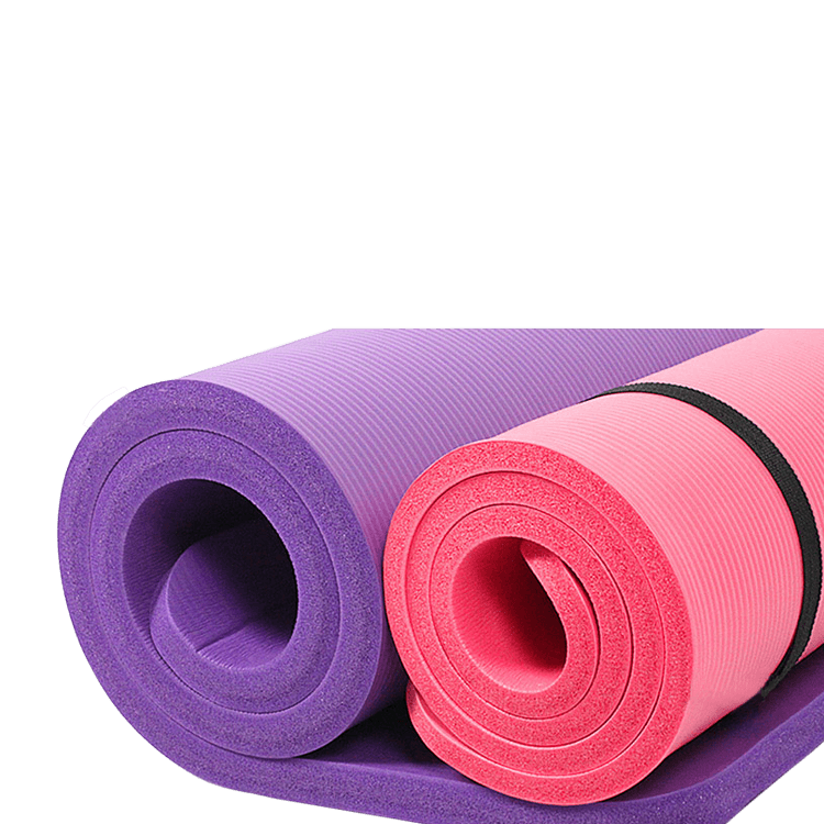 Yoga Mat (Extra Thick) - DirectHomeGym
