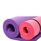 Yoga Mat (Extra Thick) - DirectHomeGym