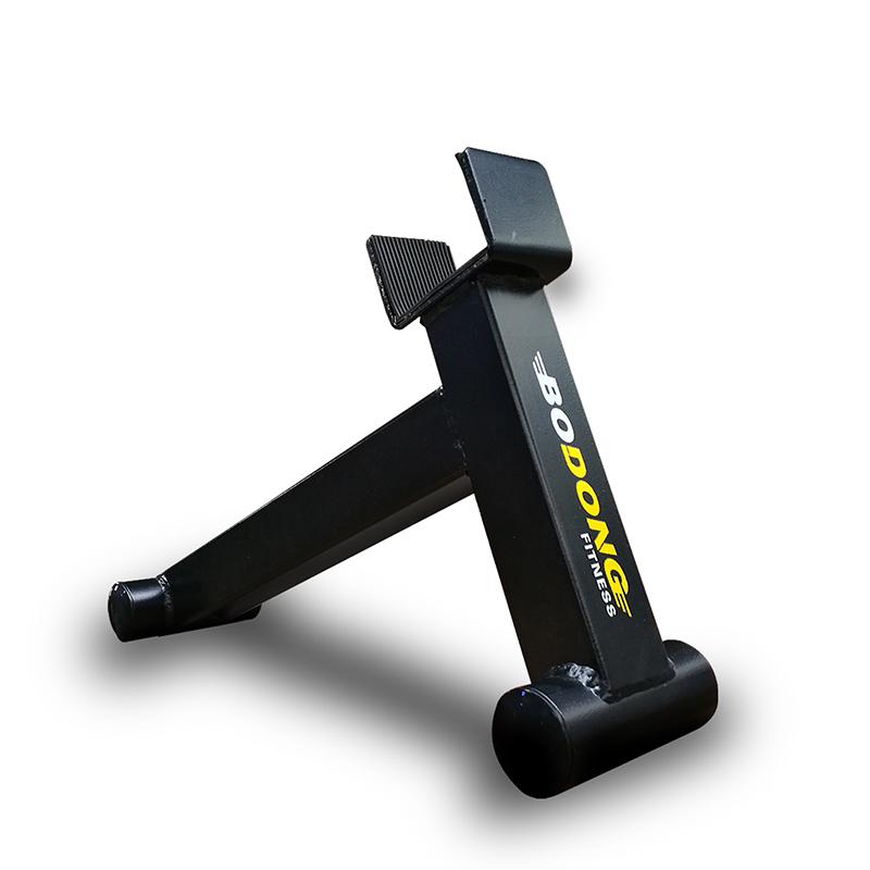 Mini Deadlift Bar Jack - DirectHomeGym