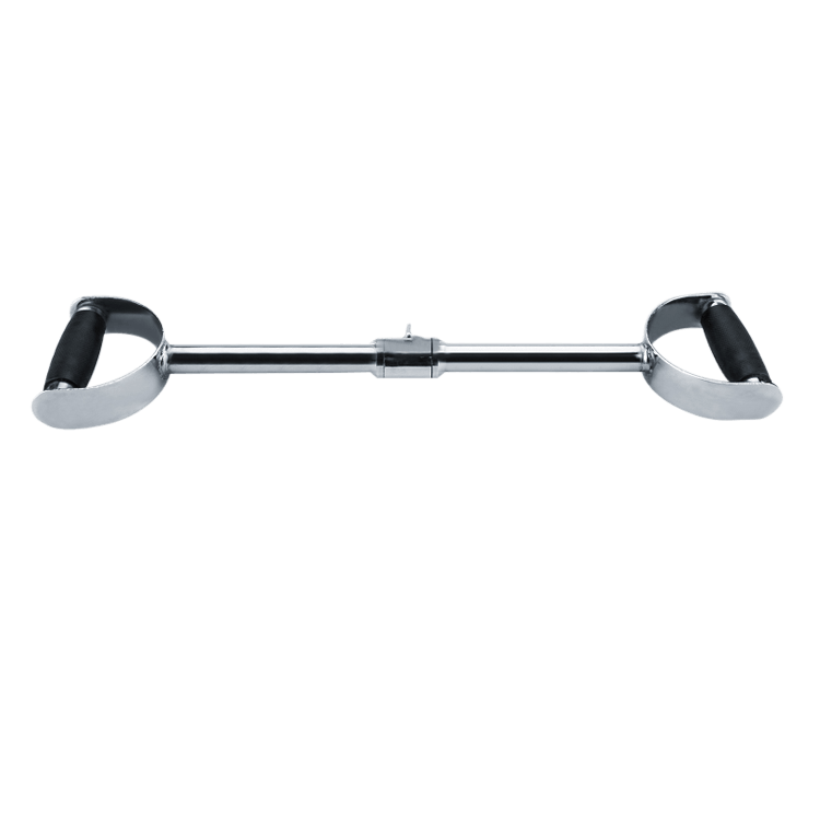 Revolving Pro-Style Cable Bar - DirectHomeGym