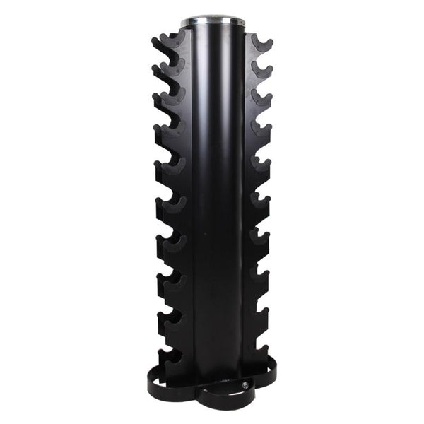 Premium Vertical Dumbbells Tower Storage Rack 10 sets - DirectHomeGym