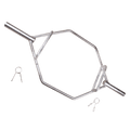 Hexagon Trap Bar - DirectHomeGym